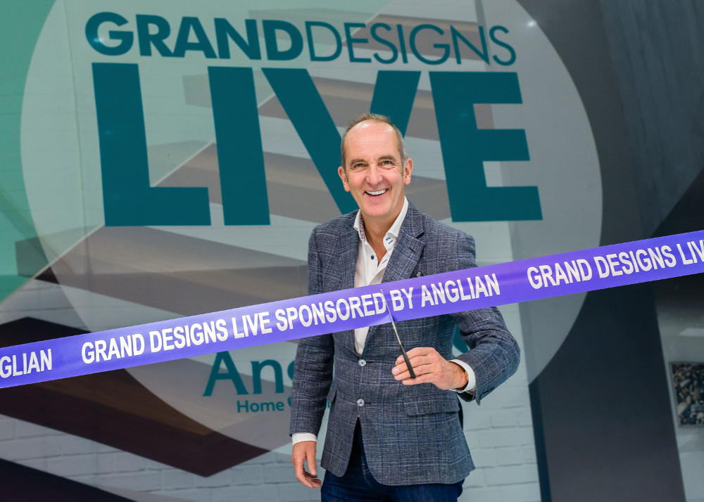 Kevin McCloud